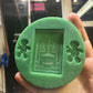 Justice Tarot Card Silicone Mould