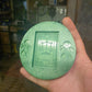 Justice Tarot Card Silicone Mould