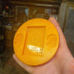 Wheel Of Fortune Tarot Card Silicone Mould