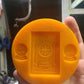Wheel Of Fortune Tarot Card Silicone Mould