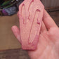 Little & Large Knifes Silicone Mould
