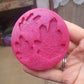 Little & Large Crystal Clusters Silicone Mould