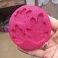 Little & Large Crystal Clusters Silicone Mould