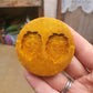 1.1 inch Lion Faces Silicone Mould
