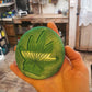 3.5 inch Weed Insert Silicone Mould