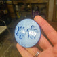 1.1 inch Sea Turtles Silicone Mould