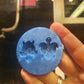 1.1 inch Sea Turtles Silicone Mould