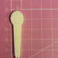 2 inch Microphones Silicone Mould