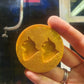 1.1 inch Cat Heads Silicone Mould