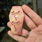 1 inch Baphomet Silicone Mould
