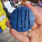 Spikey Baseball Bats Silicone Mould