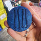Spikey Baseball Bats Silicone Mould