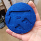 Little & Large Guns Silicone Mould