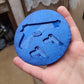 Little & Large Guns Silicone Mould