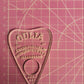 Classic Planchette Trio Silicone Mould