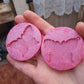2 inch Half & Half Butterfly Earrings Silicone Moulds