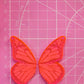 Butterfly Wings Earring Silicone Mould
