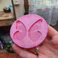 Butterfly Wings Earring Silicone Mould