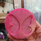 Butterfly Wings Earring Silicone Mould