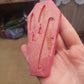 Little & Large Knifes Silicone Mould