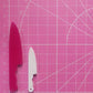 Little & Large Knifes Silicone Mould