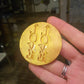 Love Earrings Silicone Mould