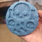 Skulls & Bones Silicone Mould