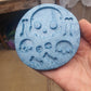 Skulls & Bones Silicone Mould