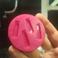 Mini Lipsticks Silicone Mould