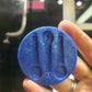 2 inch Microphones Silicone Mould