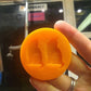 1.5 inch Sitting Cats Silicone Mould