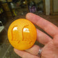 1.5 inch Sitting Cats Silicone Mould