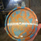Zodiac Signs Tray Silicone Mould