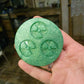 Radiation Symbols Silicone Mould