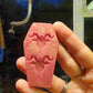 1 inch Baphomet Silicone Mould