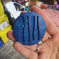 Spikey Baseball Bats Silicone Mould