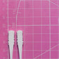 Spikey Baseball Bats Silicone Mould