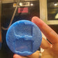 1.5 inch Cameras Silicone Mould