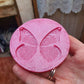 Butterfly Wings Earring Silicone Mould