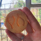 1.3 inch Wishbones Silicone Mould