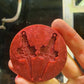 2 inch Floral Dagger Earrings Silicone Mould