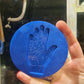3 inch Palmistry Hand Silicone Mould