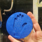 3 inch Palmistry Hand Silicone Mould