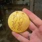 Love Earrings Silicone Mould