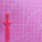 3 inch Daggers Silicone Mould