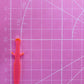 2 inch Daggers Silicone Mould