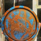 Zodiac Signs Tray Silicone Mould