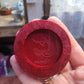 1.5 inch Aquarius Zodiac Star Sign Silicone Mould