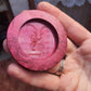 1.5 inch Capricorn Zodiac Star Sign Silicone Mould