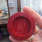 1.5 inch Capricorn Zodiac Star Sign Silicone Mould